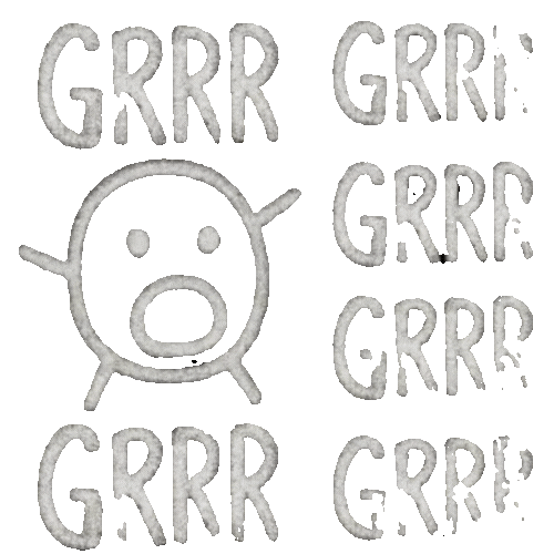 GRRR Token